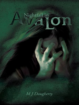 cover image of Nightfall in Avalon